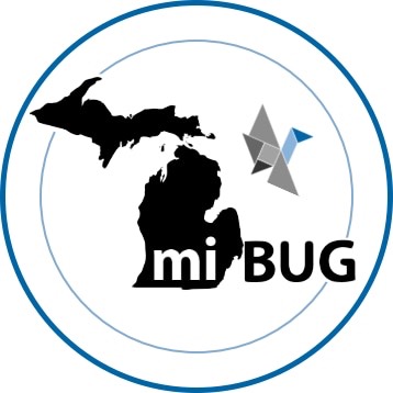 miBUG logo